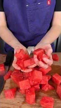 How to Make Watermelon Jam | Food Network