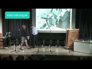 Announcement: RNIB's Talking Books Service is now free