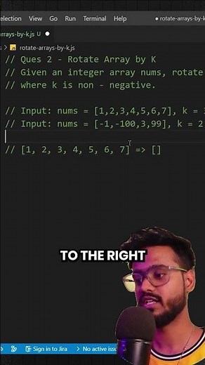 Can you do this JS Interview Question?