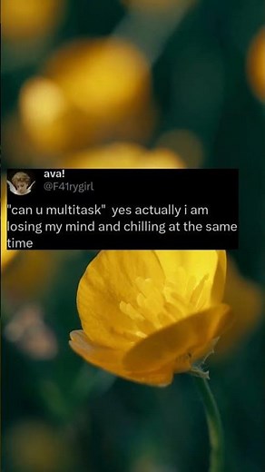 The Perfect Answer When Someone Ask If You Can MultiTask