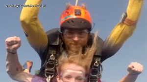 'It's unheard of:' Parachute experts shocked by death in Lebanon