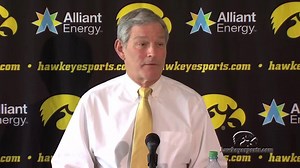 10K views · 113 reactions | Spring Football is a Time for Growth | Iowa Hawkeyes | Facebook