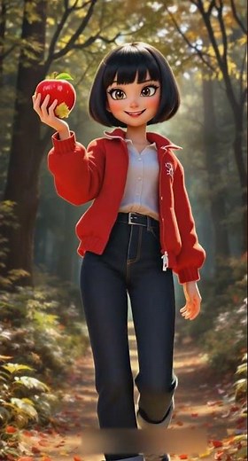 Twisted Fairy Tale: Snow White, Three Little Pigs & a Vegan Wolf in Therapy