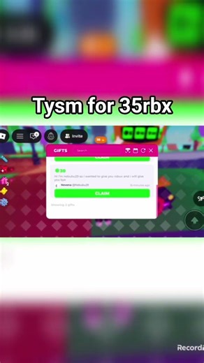 Trying to get rbx Day 3 #robux #plsdonate