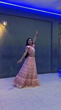 Aaja nachale dance 💃🥰🌸♥️✨#viral #dance #sdancer #like #comment #cool