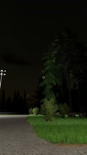 The Calm Before the Farm Expansion #shorts #gaming