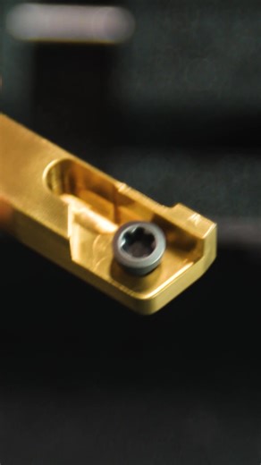 Premium Swiss Tooling for CNC Machining Projects