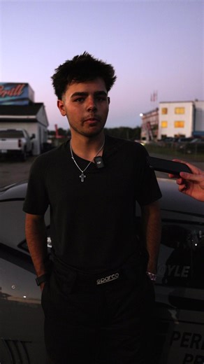 11K views · 162 reactions | Carson Hoyle ended his Pro 632 rookie...