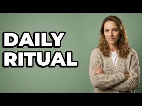 How Does Self-Massage Fit In A Morning Routine?