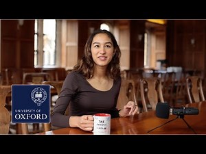 Interview with Isadora : Biomedical Science at University College, Oxford, IB