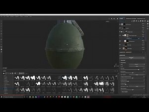 7. Substance Guide - Custom Generators