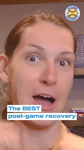 The KEY To Post-Game Recovery