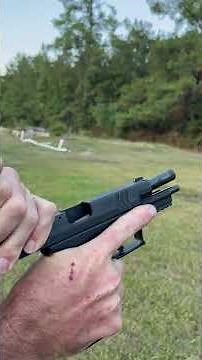 Springfield XD-40 Review