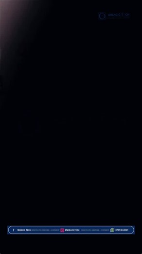 What Happens When Distance Is No Longer A Limitation? When Zoom Goes Beyond Expectation… GCTV Is About To Change The View. Coming Soon. 🛍️ Office Address: No. 2 Pepple Street, Msquare Plaza – Shop B26, Computer Village, Ikeja, Lagos State. 💬 WhatsApp: 07051845321 📞 Call: 07041462791 🚚 Payment On Delivery – Lagos Only ✈️ Outside Lagos? Pay Before Delivery – Fast Delivery Available #MiracicTech #solarcamera #reels #fyp #cctvcamera | Miračić Technologies Limited