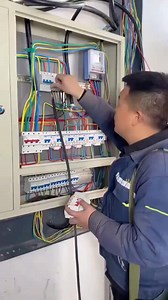 1.1K views · 142 reactions | ️✨ Magnetic Screwdriver & Tester Pen...