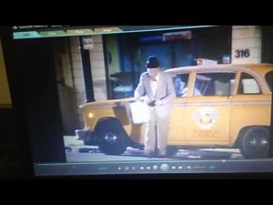 Boris and Natasha the movie