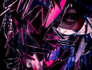 Living Cube Furniture — Till Könneker