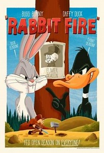 Rabbit Fire (S) (1951)