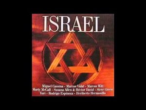 Steve Green. Canta, Canta. ( Israel )