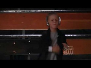 One Tree Hill Jamie Lucas Scott dancing