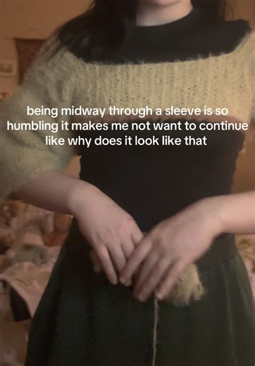 & then it ends up on top of my wardrobe for the foreseeable oops #crochet #crochettiktok