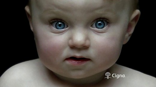 Cigna TV Spot, 'Born Original'