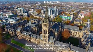 22 reactions | We have been working closely with Siemens to develop the UK’s first ‘clean air’ substation in Glasgow, just across the River Clyde from where COP26 is taking place. Watch our video to find out how this collaboration is driving us towards a Net Zero future  #SPEnergyNetworks #SPENatCOP26 #Siemens #COP26 #TogetherForOurPlanet #NetZero | SP Energy Networks | Facebook