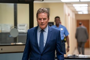 ‘Your Honor’: Bryan Cranston is a judge trying to cover up a crime in an uneven new drama (review)