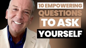 8.2K views · 350 reactions | Are you tired of feeling stuck, sad, frozen and powerless? In todays video I am going to provide you with 10 powerful questions you can ask to flip that around instantly. | Kenny Weiss | Facebook