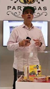 Partagas Cigars releases new line Y Nada Más Santiago