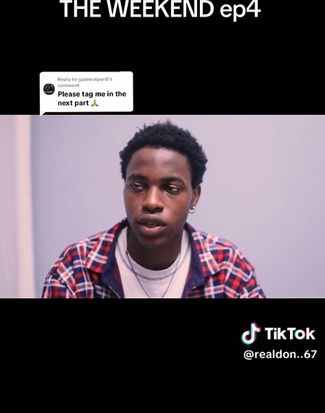 Watch THE WEEKEND Episode 4 on YouTube