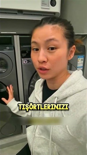 WASHING MACHINES IN CHINA! 🧼🪣