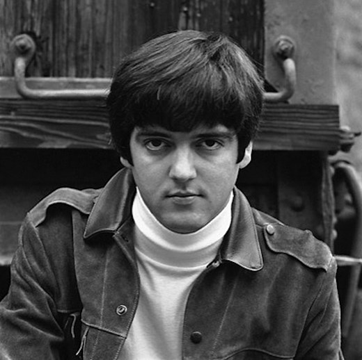 Paul Revere & The Raiders' Keith Allison Dead At 79