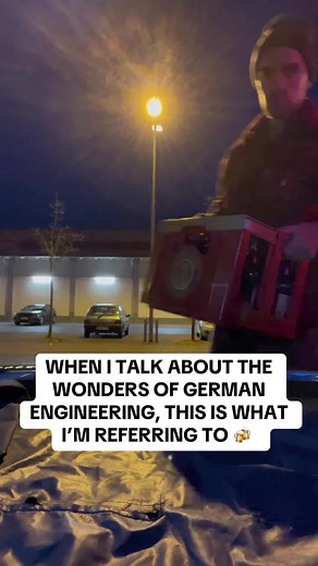 Impress Canadians with German Engineering Insights