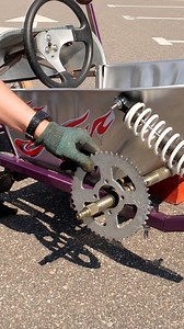 66K views · 106 reactions | Super Fast Go-Kart! Let's Go! | Crafty Panda How | Facebook