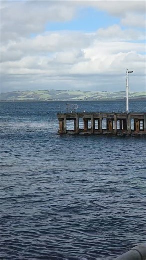 Beautiful Ocean View #ocean #nature #australianisland #australiatravel #beaches