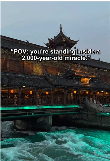 Discovering Dujiangyan: Ancient Wisdom in Sichuan