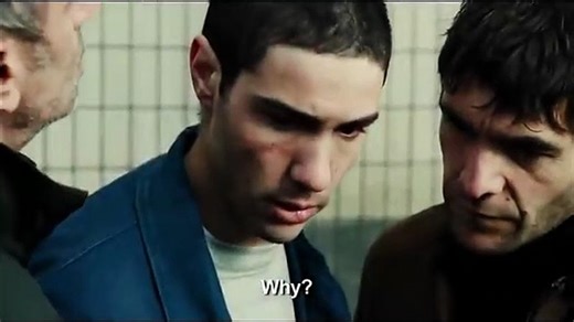 A Prophet | movie | 2009 | Official Trailer