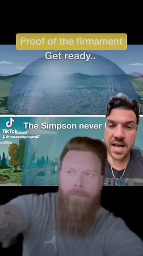 3.1K views · 93 reactions | Genesis 1:7 “And God made the firmament, and divided the waters which were under the firmament from the waters which were above the firmament: and it was so” | Jesse Swearingen | Facebook