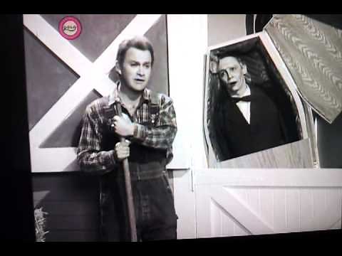 Harry Enfield and Chums Mr Dead