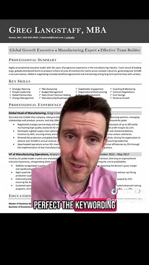 Mastering ATS for Successful Job Applications