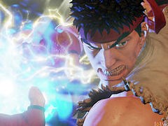 Pros battle it out on Street Fighter 5, reveals new gameplay footage - VideoGamer