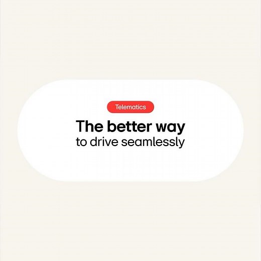 The better way : Connectivity Ep.2 Telematics