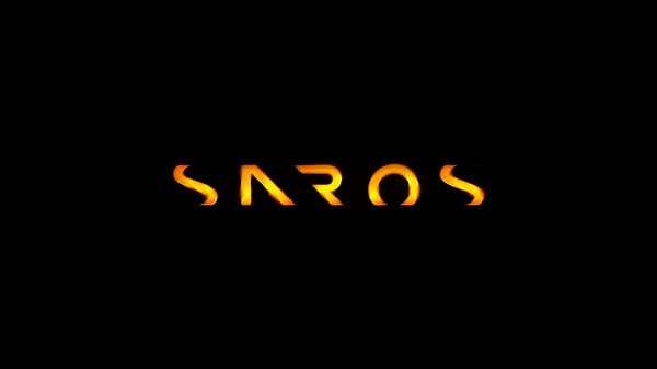 Saros Official Cinematic Reveal Trailer