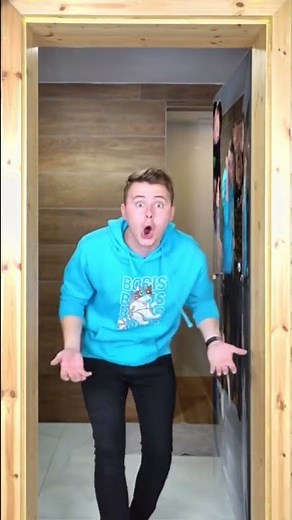 TIME TRAPPED! 😱😂 | FIZIstyle TikTok