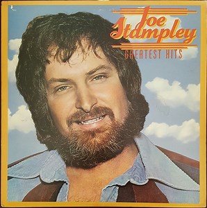 Joe Stampley - Greatest Hits