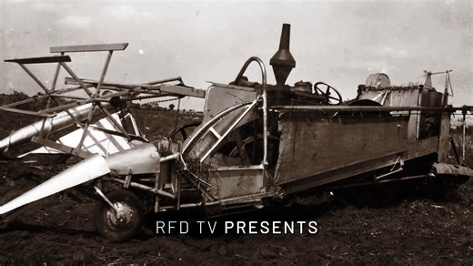 Family owned. Agriculture focused. Innovation driven. For 113 years, that’s defined CLAAS. Learn what sets the company apart in a new mini-series airing tomorrow at 8 p.m. CST on RFD-TV. Find your RFD-TV channel: https://bit.ly/3NpP2W5 | CLAAS