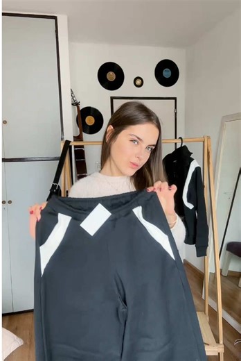 Adelanto del nuevo haul de moda teen
