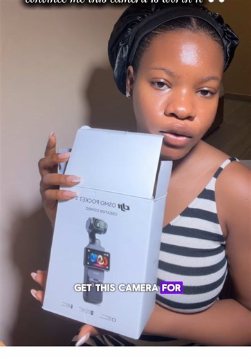 Mastering the DJI Osmo Pocket 3: Tips for Beginners