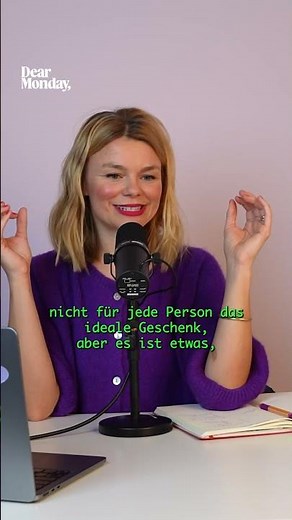 Ist das das perfekte Weihnachtsgeschenk für dein Team?!